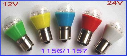 超耐用LED 1156/1157/3156/3157車用燈泡- 台弘科技有限公司D H Co.,Ltd